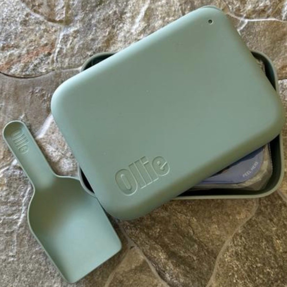 Ollie Food Storage Set